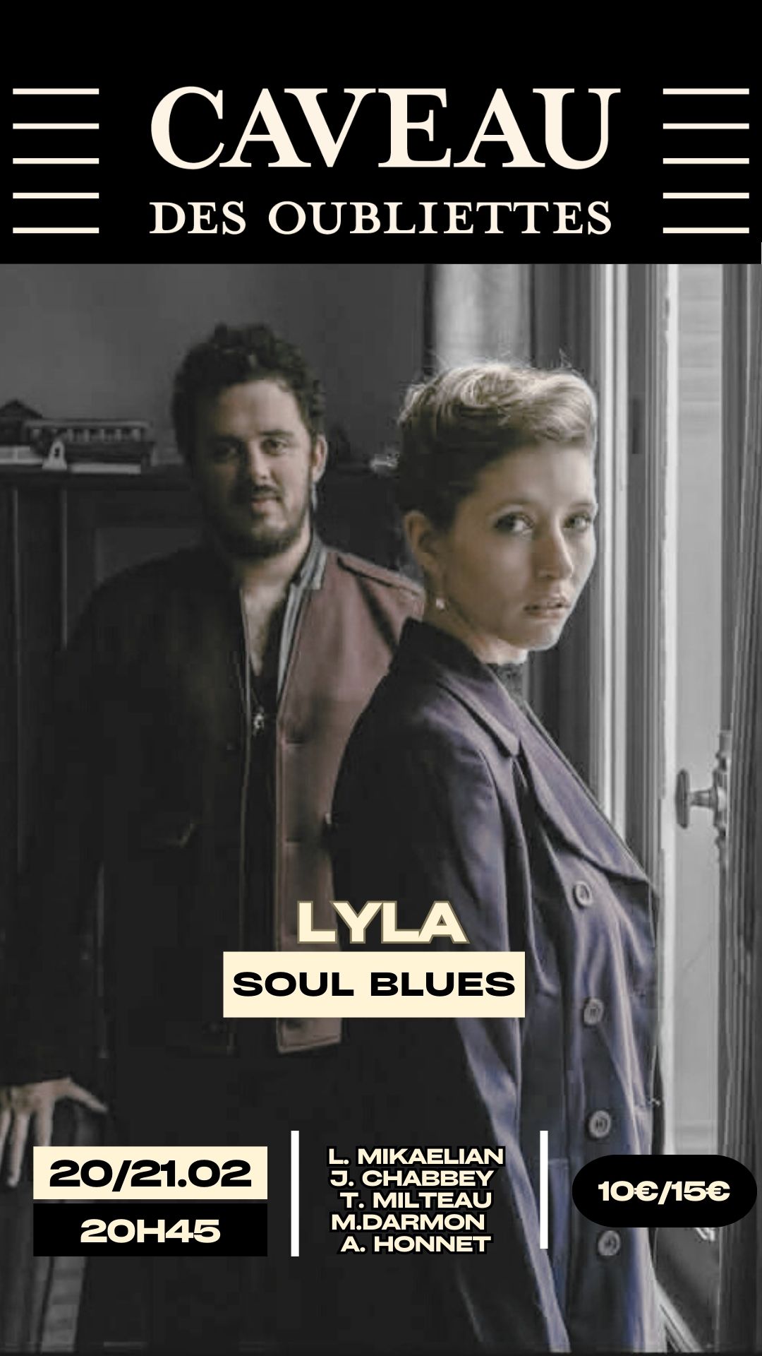 STORIE  SITE WEB 2025